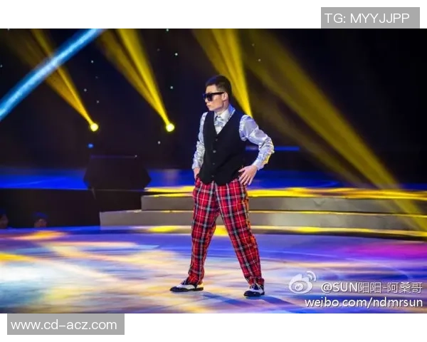 周伟的街舞人生:从热爱到梦想的深度对话与心路历程 周伟的街舞人生:从热爱到梦想的深度对话与心路历程