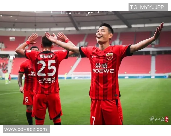 上海足球队选拔赛技术表现分析与未来发展展望 上海足球队选拔赛技术表现分析与未来发展展望